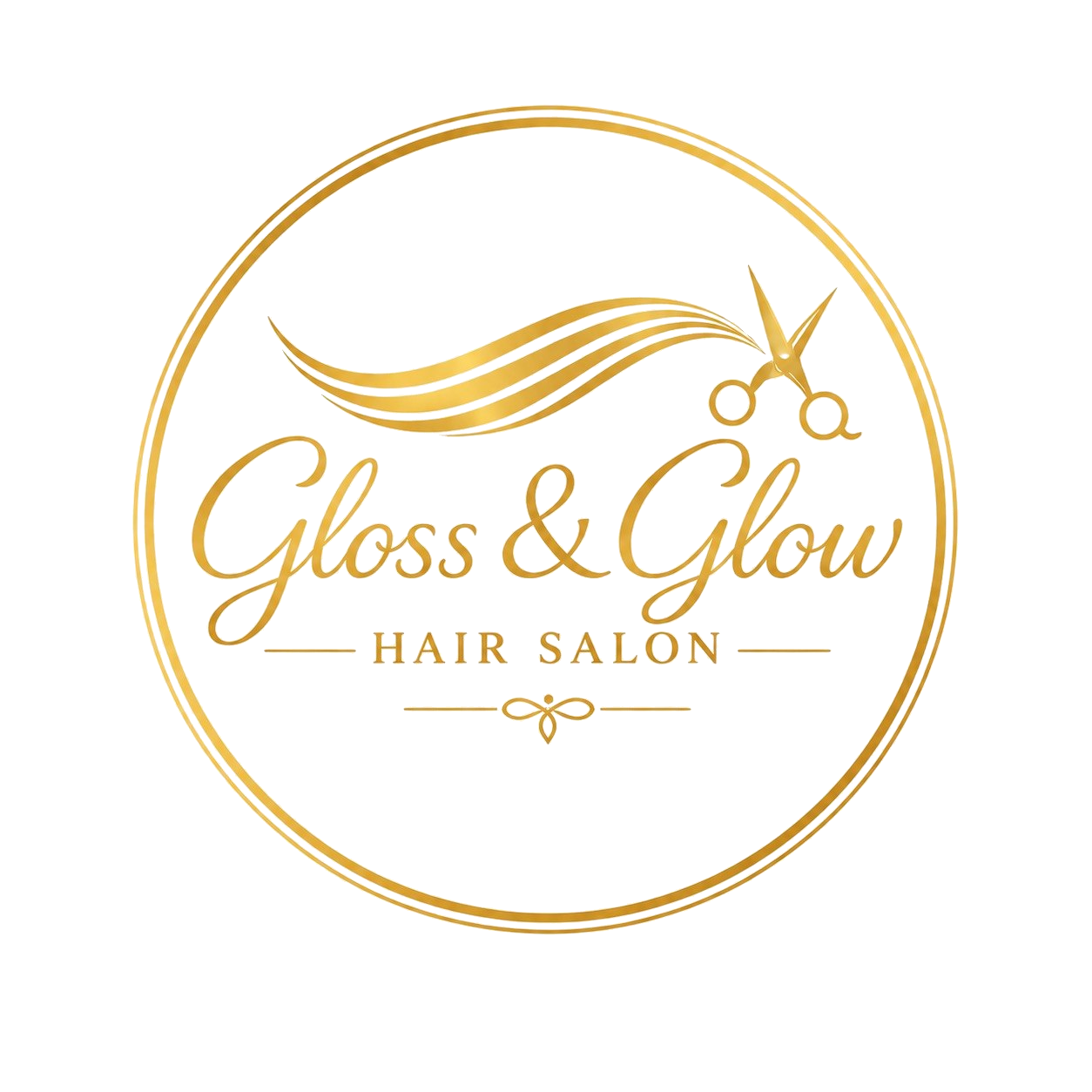 Gloss & Glow Hair Salon